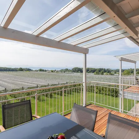Ferienhaus Bergblick19 Friedrichshafen Exterior photo