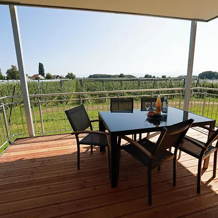Ferienhaus Bergblick19 Friedrichshafen Exterior photo