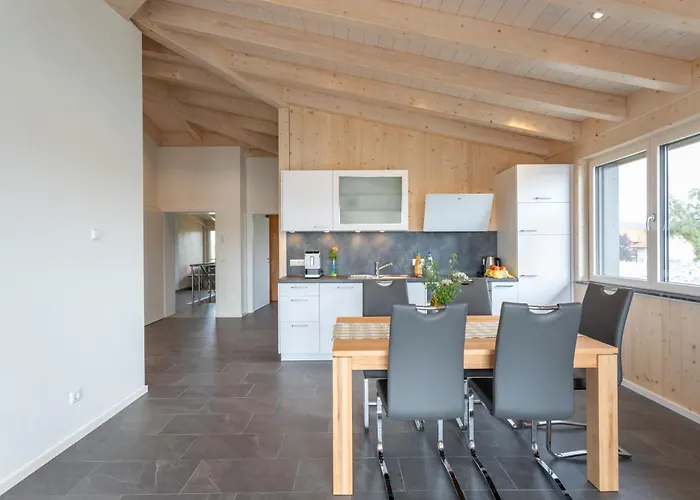 Ferienhaus Bergblick19