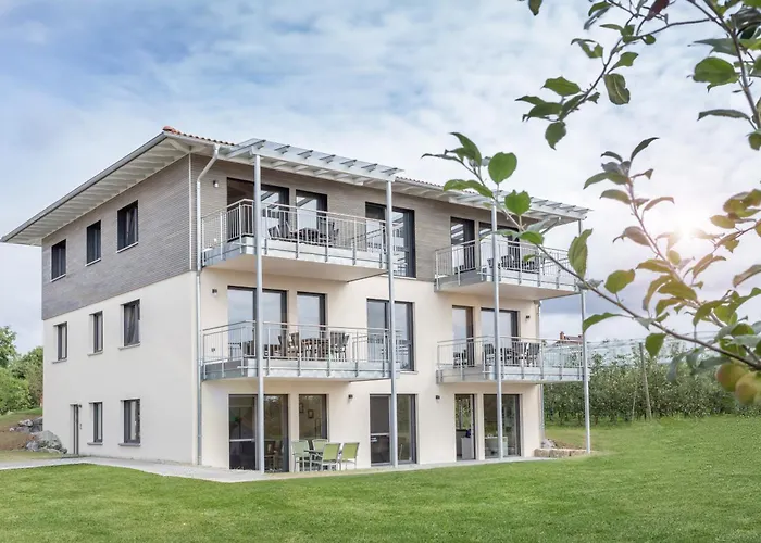 Ferienhaus Bergblick19