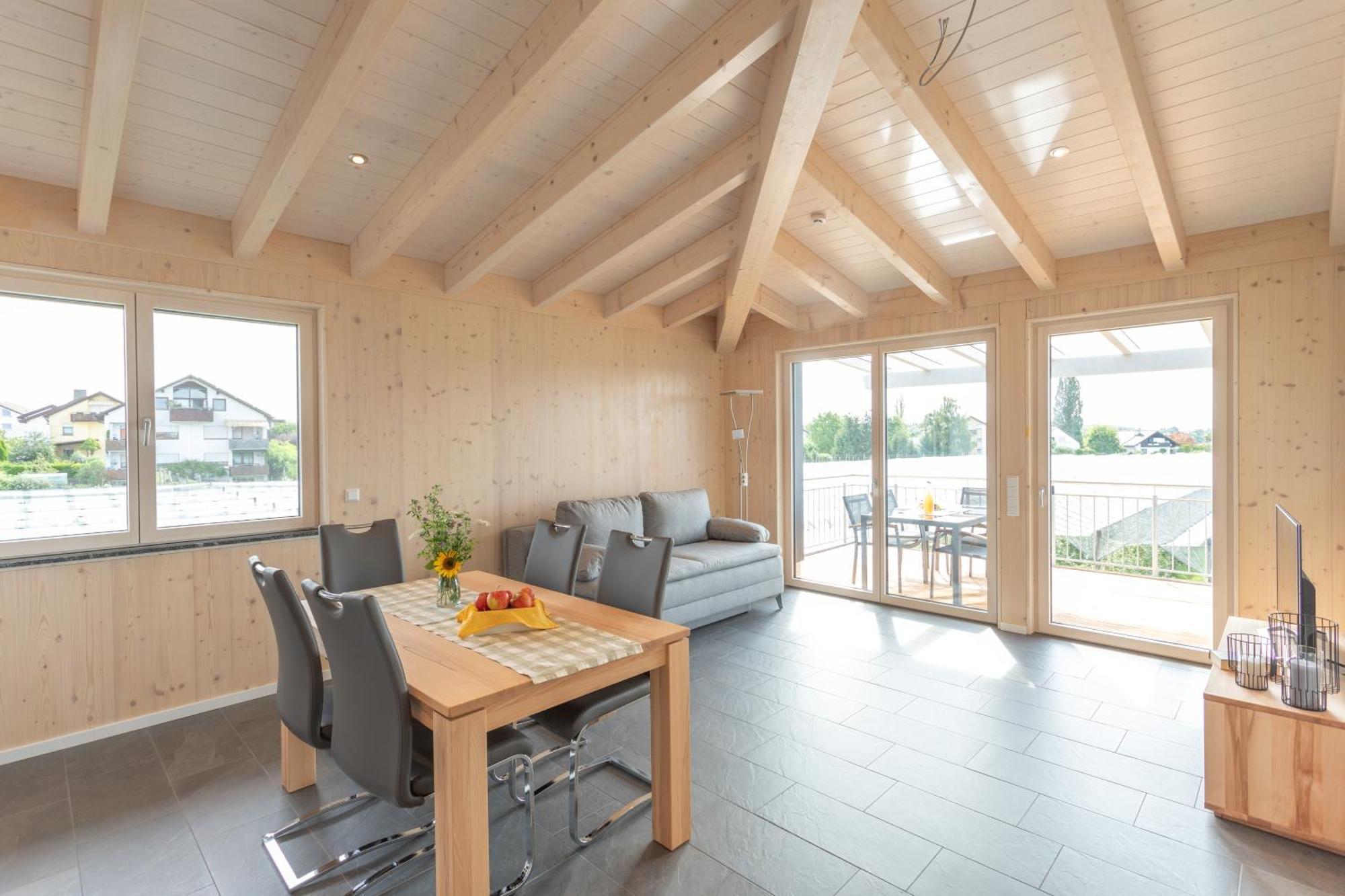 Bergblick19 Apartment