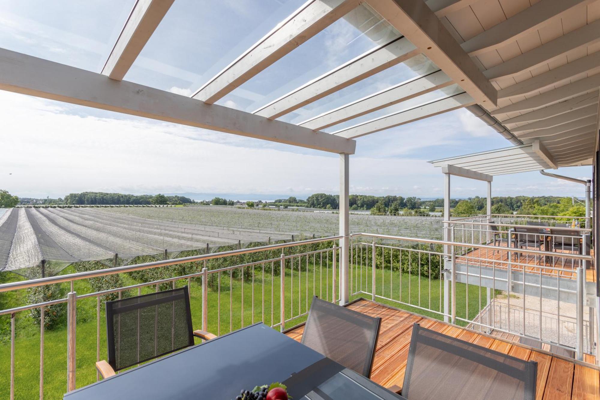 Apartment Bergblick19 Friedrichshafen