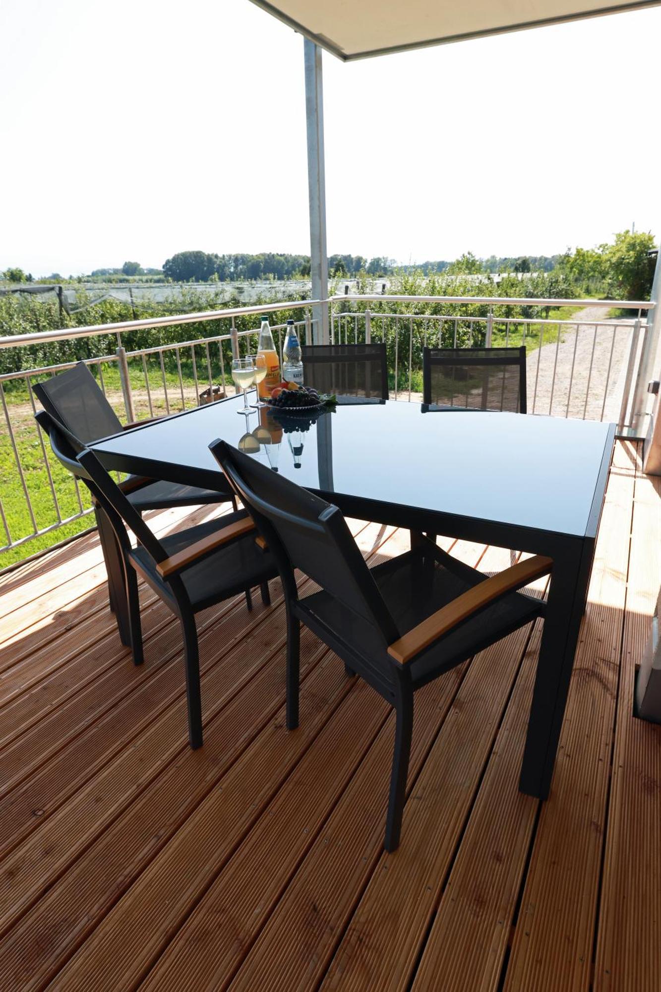 Bergblick19 Apartment Friedrichshafen