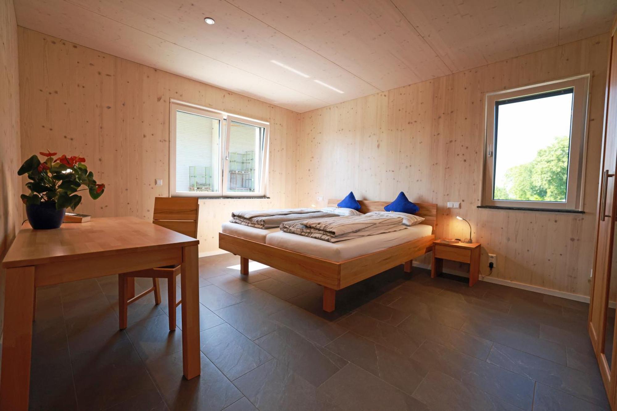 Bergblick19 Apartment Friedrichshafen